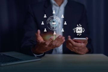 AI in HR