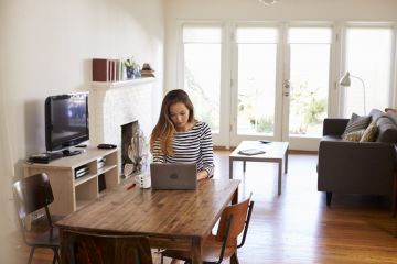 Working Remotely 