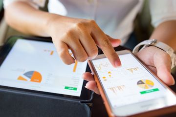 Payroll data