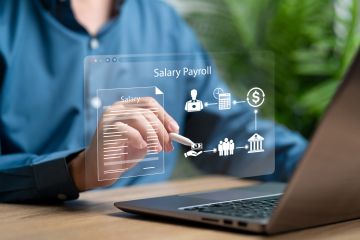 Payroll's AI - Image